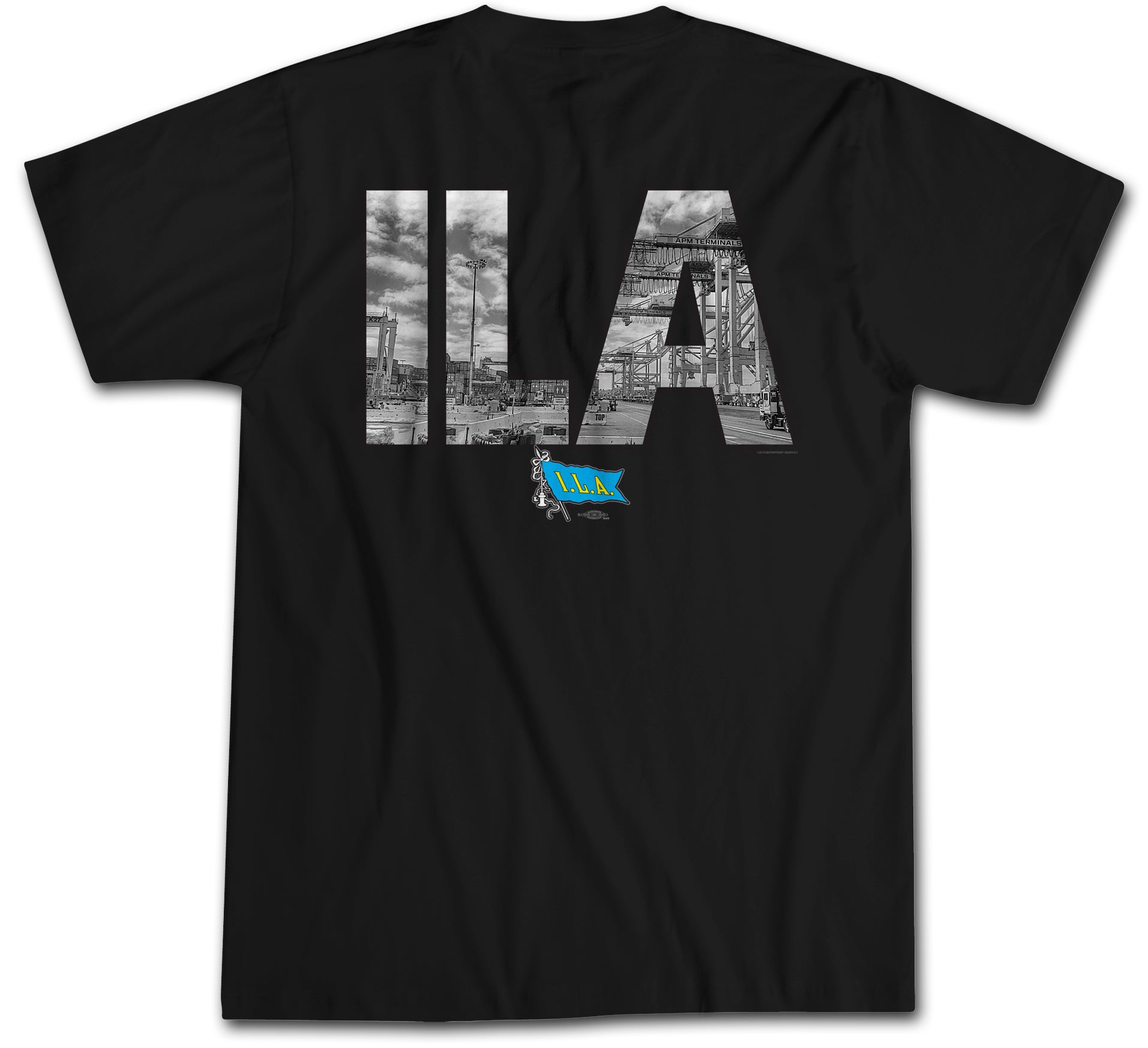 ILA DK